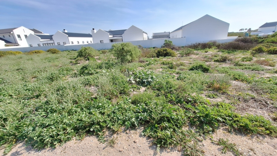 0 Bedroom Property for Sale in Laaiplek Western Cape
